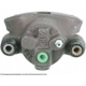 Purchase Top-Quality Rear Left Rebuilt Caliper With Hardware by CARDONE INDUSTRIES - 18-4679 pa10