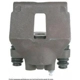 Purchase Top-Quality Rear Left Rebuilt Caliper With Hardware by CARDONE INDUSTRIES - 18-4679 pa11
