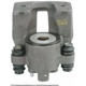 Purchase Top-Quality Rear Left Rebuilt Caliper With Hardware by CARDONE INDUSTRIES - 18-4679 pa12