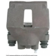 Purchase Top-Quality Rear Left Rebuilt Caliper With Hardware by CARDONE INDUSTRIES - 18-4679 pa2