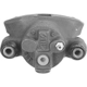 Purchase Top-Quality Rear Left Rebuilt Caliper With Hardware by CARDONE INDUSTRIES - 18-4679 pa4