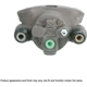 Purchase Top-Quality Rear Left Rebuilt Caliper With Hardware by CARDONE INDUSTRIES - 18-4679 pa8