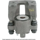 Purchase Top-Quality Rear Left Rebuilt Caliper With Hardware by CARDONE INDUSTRIES - 18-4679 pa9