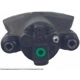 Purchase Top-Quality Rear Left Rebuilt Caliper With Hardware by CARDONE INDUSTRIES - 18-4679S pa2
