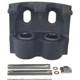 Purchase Top-Quality Rear Left Rebuilt Caliper With Hardware by CARDONE INDUSTRIES - 18-4687 pa3