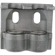 Purchase Top-Quality Rear Left Rebuilt Caliper With Hardware by CARDONE INDUSTRIES - 18-4687S pa2