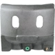 Purchase Top-Quality Rear Left Rebuilt Caliper With Hardware by CARDONE INDUSTRIES - 18-4687S pa4