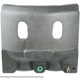 Purchase Top-Quality Rear Left Rebuilt Caliper With Hardware by CARDONE INDUSTRIES - 18-4687S pa6