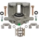 Purchase Top-Quality CARDONE INDUSTRIES - 18-4712 - Rear Left Rebuilt Caliper With Hardware pa20