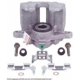 Purchase Top-Quality Rear Left Rebuilt Caliper With Hardware by CARDONE INDUSTRIES - 18-4713 pa2
