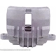 Purchase Top-Quality Rear Left Rebuilt Caliper With Hardware by CARDONE INDUSTRIES - 18-4713 pa3