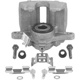 Purchase Top-Quality Rear Left Rebuilt Caliper With Hardware by CARDONE INDUSTRIES - 18-4713 pa4