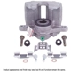 Purchase Top-Quality Rear Left Rebuilt Caliper With Hardware by CARDONE INDUSTRIES - 18-4713 pa8