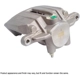 Purchase Top-Quality Rear Left Rebuilt Caliper With Hardware by CARDONE INDUSTRIES - 18-4726 pa10