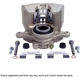 Purchase Top-Quality Rear Left Rebuilt Caliper With Hardware by CARDONE INDUSTRIES - 18-4726 pa12