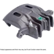 Purchase Top-Quality Rear Left Rebuilt Caliper With Hardware by CARDONE INDUSTRIES - 18-4752 pa12