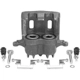 Purchase Top-Quality Rear Left Rebuilt Caliper With Hardware by CARDONE INDUSTRIES - 18-4752 pa8