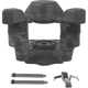 Purchase Top-Quality Rear Left Rebuilt Caliper With Hardware by CARDONE INDUSTRIES - 18-4771 pa6