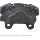 Purchase Top-Quality Rear Left Rebuilt Caliper With Hardware by CARDONE INDUSTRIES - 18-4771 pa9