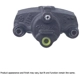 Purchase Top-Quality Rear Left Rebuilt Caliper With Hardware by CARDONE INDUSTRIES - 18-4774 pa10