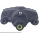 Purchase Top-Quality Rear Left Rebuilt Caliper With Hardware by CARDONE INDUSTRIES - 18-4774 pa14