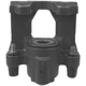 Purchase Top-Quality Rear Left Rebuilt Caliper With Hardware by CARDONE INDUSTRIES - 18-4774 pa5