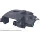 Purchase Top-Quality Rear Left Rebuilt Caliper With Hardware by CARDONE INDUSTRIES - 18-4785 pa13