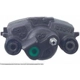 Purchase Top-Quality Rear Left Rebuilt Caliper With Hardware by CARDONE INDUSTRIES - 18-4785 pa2