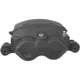 Purchase Top-Quality Rear Left Rebuilt Caliper With Hardware by CARDONE INDUSTRIES - 18-4797 pa3