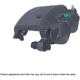 Purchase Top-Quality Rear Left Rebuilt Caliper With Hardware by CARDONE INDUSTRIES - 18-4797 pa8