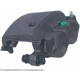 Purchase Top-Quality Rear Left Rebuilt Caliper With Hardware by CARDONE INDUSTRIES - 18-4797 pa9