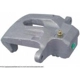 Purchase Top-Quality Rear Left Rebuilt Caliper With Hardware by CARDONE INDUSTRIES - 18-4804 pa1
