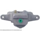 Purchase Top-Quality Rear Left Rebuilt Caliper With Hardware by CARDONE INDUSTRIES - 18-4804 pa2