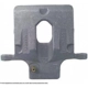 Purchase Top-Quality Rear Left Rebuilt Caliper With Hardware by CARDONE INDUSTRIES - 18-4804 pa4