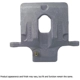 Purchase Top-Quality Rear Left Rebuilt Caliper With Hardware by CARDONE INDUSTRIES - 18-4804 pa7