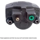 Purchase Top-Quality Rear Left Rebuilt Caliper With Hardware by CARDONE INDUSTRIES - 18-4818 pa12