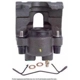 Purchase Top-Quality Rear Left Rebuilt Caliper With Hardware by CARDONE INDUSTRIES - 18-4818 pa3