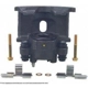 Purchase Top-Quality CARDONE INDUSTRIES - 18-4837 - Rear Left Rebuilt Caliper With Hardware pa3