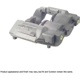 Purchase Top-Quality Étrier arrière gauche reconditionné avec matériel par CARDONE INDUSTRIES - 18-4842 pa12