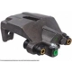 Purchase Top-Quality Rear Left Rebuilt Caliper With Hardware by CARDONE INDUSTRIES - 18-4850HD pa1