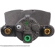 Purchase Top-Quality Rear Left Rebuilt Caliper With Hardware by CARDONE INDUSTRIES - 18-4850HD pa2