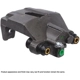 Purchase Top-Quality Rear Left Rebuilt Caliper With Hardware by CARDONE INDUSTRIES - 18-4850HD pa5