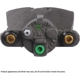 Purchase Top-Quality Rear Left Rebuilt Caliper With Hardware by CARDONE INDUSTRIES - 18-4850HD pa8