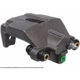 Purchase Top-Quality Rear Left Rebuilt Caliper With Hardware by CARDONE INDUSTRIES - 18-4851HD pa1