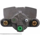 Purchase Top-Quality Rear Left Rebuilt Caliper With Hardware by CARDONE INDUSTRIES - 18-4851HD pa10