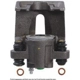 Purchase Top-Quality Rear Left Rebuilt Caliper With Hardware by CARDONE INDUSTRIES - 18-4851HD pa11