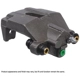 Purchase Top-Quality Rear Left Rebuilt Caliper With Hardware by CARDONE INDUSTRIES - 18-4851HD pa5