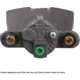 Purchase Top-Quality Rear Left Rebuilt Caliper With Hardware by CARDONE INDUSTRIES - 18-4851HD pa6