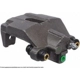 Purchase Top-Quality Rear Left Rebuilt Caliper With Hardware by CARDONE INDUSTRIES - 18-4851HD pa9