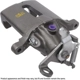 Purchase Top-Quality Rear Left Rebuilt Caliper With Hardware by CARDONE INDUSTRIES - 18-4852 pa10